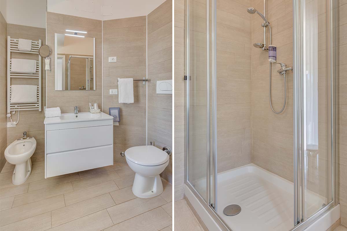 Hotel Austria comfort living (EN)